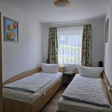 Residenz Am Strand Wohnung 4-56 Zingst Eksteriør billede