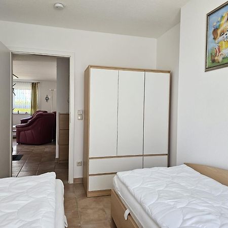 Residenz Am Strand Wohnung 4-56 Zingst Eksteriør billede
