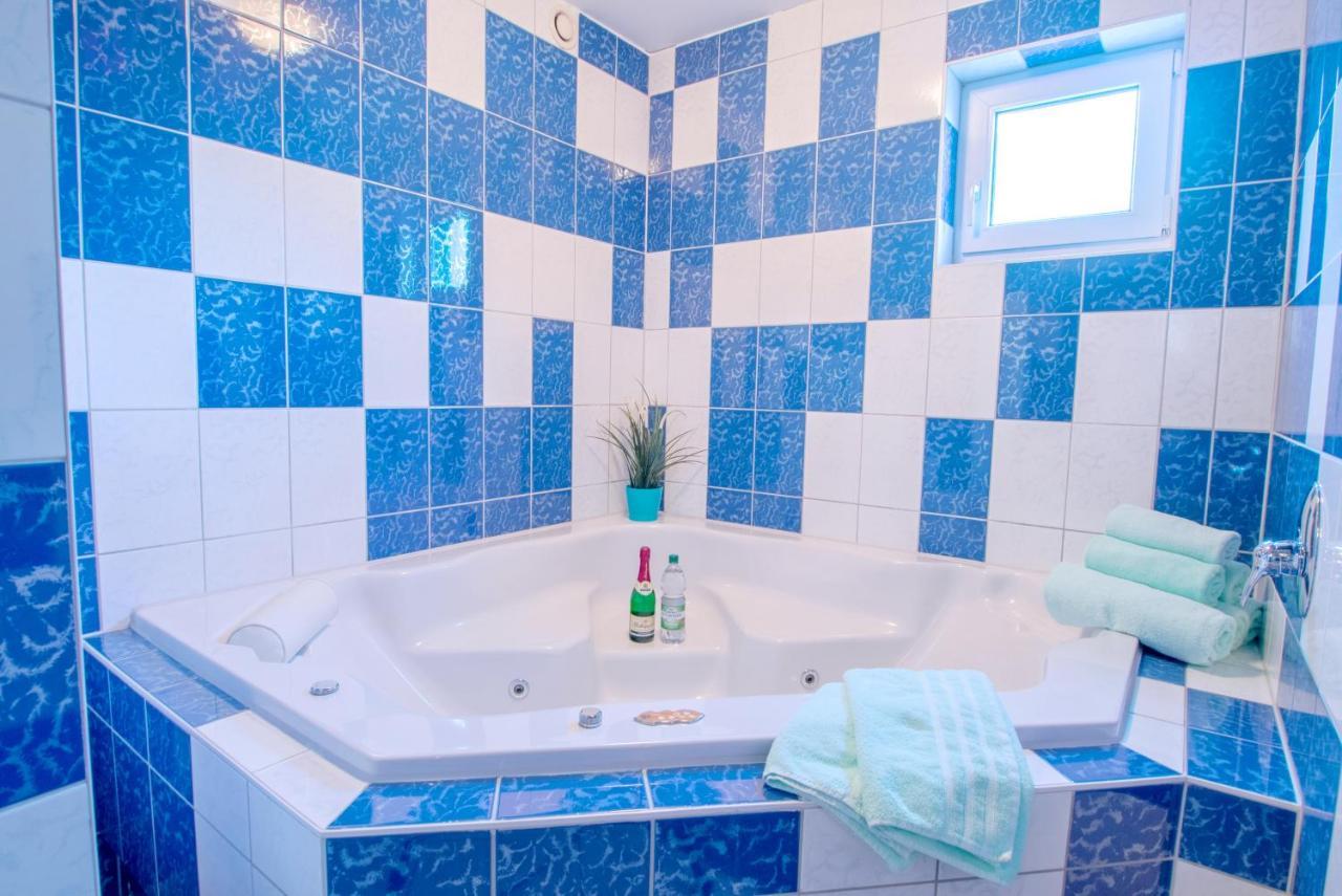 Residenz Am Strand Wohnung 4-56 Zingst Eksteriør billede