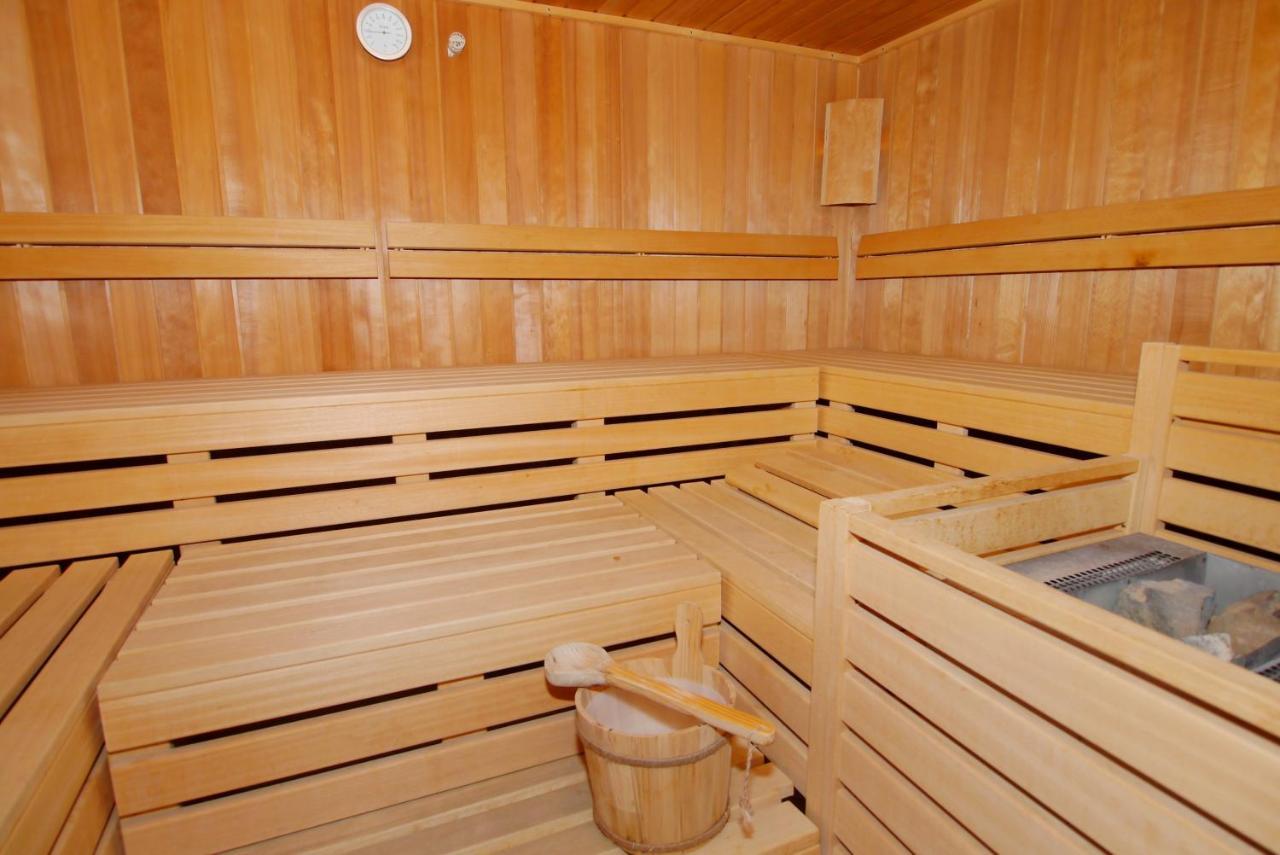 Residenz Am Strand Wohnung 4-56 Zingst Eksteriør billede