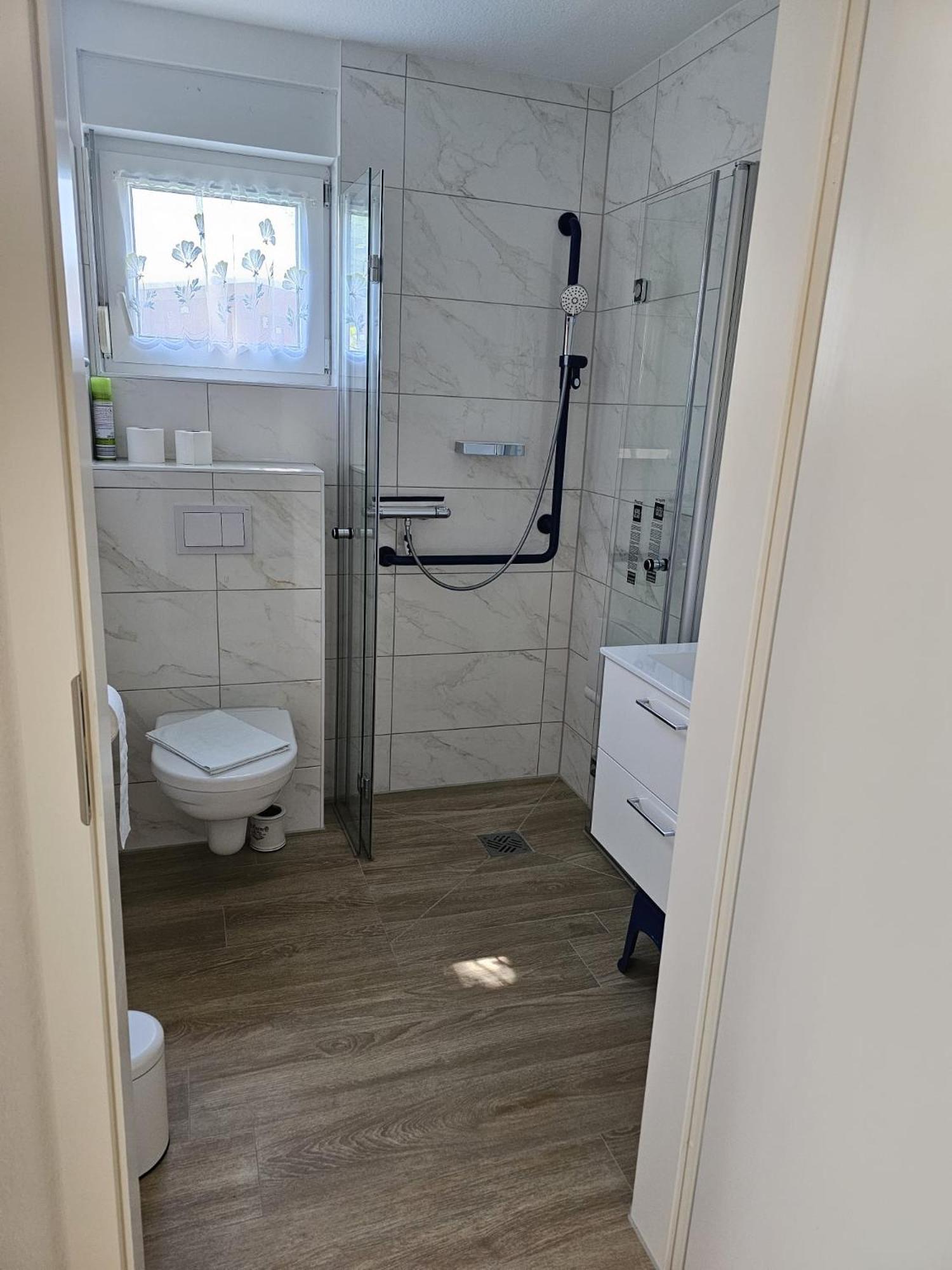 Residenz Am Strand Wohnung 4-56 Zingst Eksteriør billede